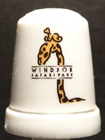 windsor safaripark